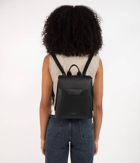 Matt & Nat - Women's Chelle Vegan Backpack