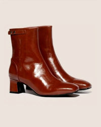 Gini & Albert - Women's Wyn Boots