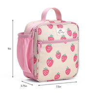 Itzy Ritzy - Kid's Itzy Lunch Box