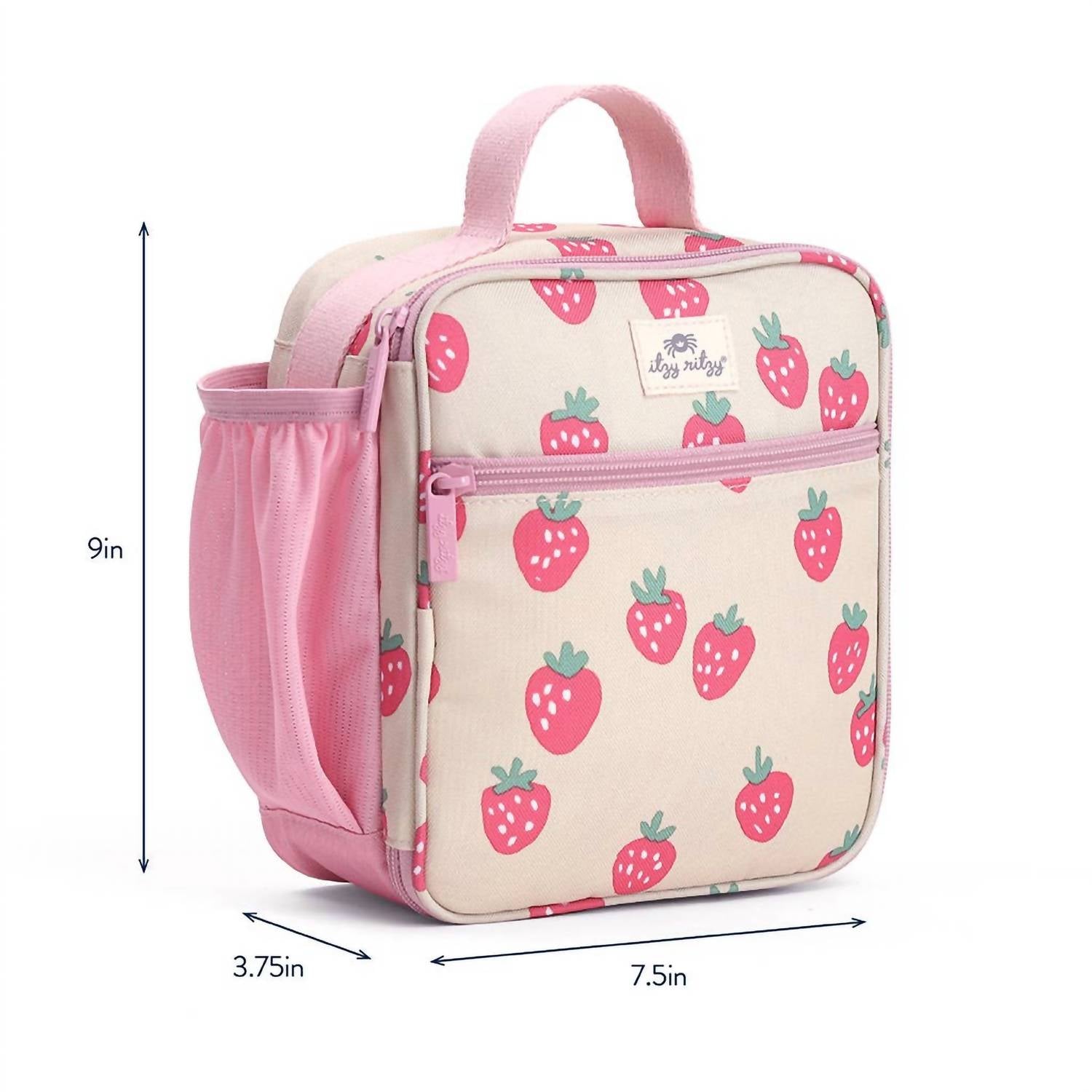 Itzy Ritzy - Kid's Itzy Lunch Box