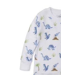 Kissy Kissy - Kid's Dino Territory Child Pajamas