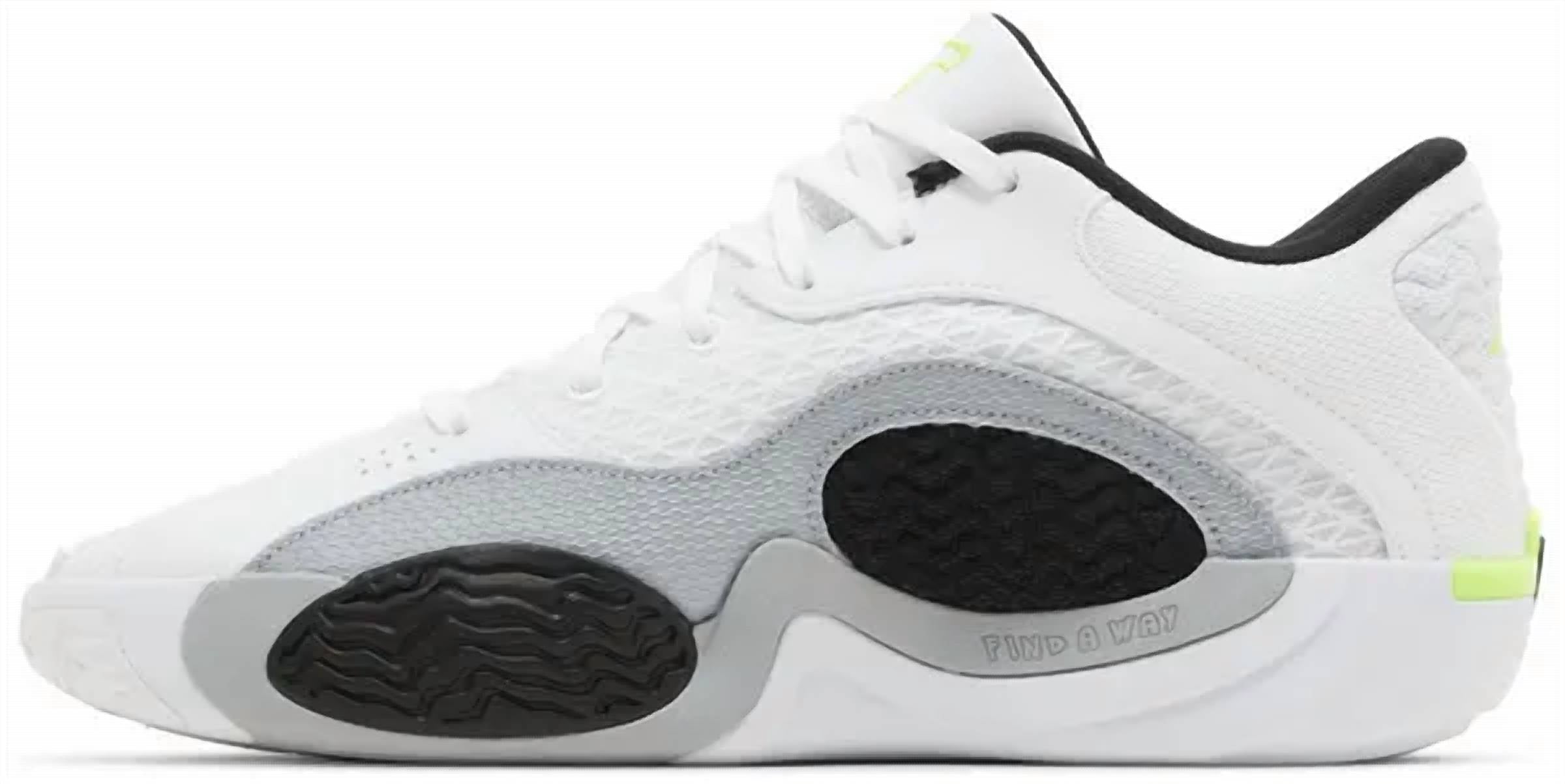 Nike - Men’s Air Jordan Tatum 2 Shoe