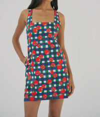 Hutch - Sara Mini Dress
