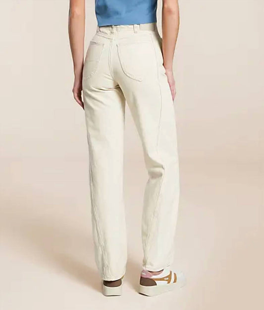 We The Free - Aster Straight Jeans