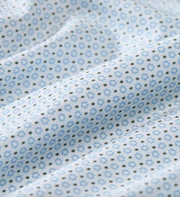 Mizzen + Main - Leeward Short sleeve Dress Shirt