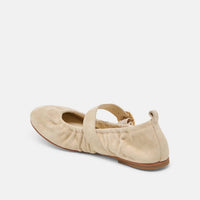 Dolce Vita - Women's Caely Ballet Flat