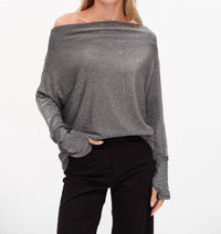 Six/Fifty - Anywhere Top