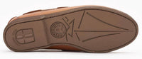 Mephisto - Men's Hurrikan Leather Boat Shoe