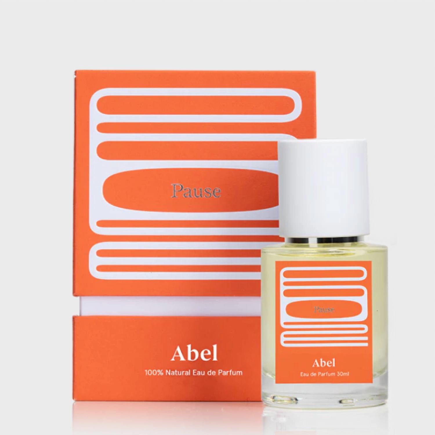 Abel Fragrance - 30ml Abel Perfume