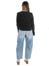 Ee:Some - Sky's the Limit Thermal Top