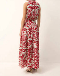Marie Oliver - Oaklen Midi Skirt