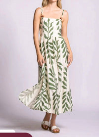 Pink Martini - Women's Magnolia Dress