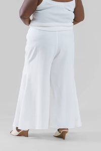 Adriana Contreras - Ultimate Wide Leg Pants - Plus