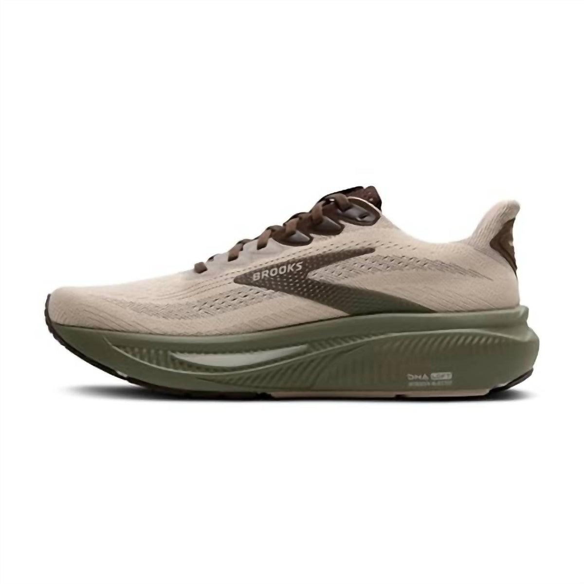 Brooks - Men's Ghost 17 Running Shoes