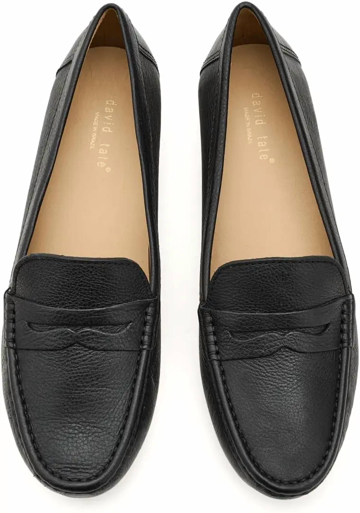 David Tate - Women's Freetime Loafer