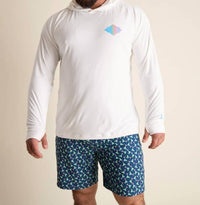 Chubbies - Reflector Sun Hoodie