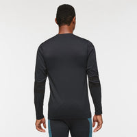 Cotopaxi - Debajo Seamless Baselayer Crew Top