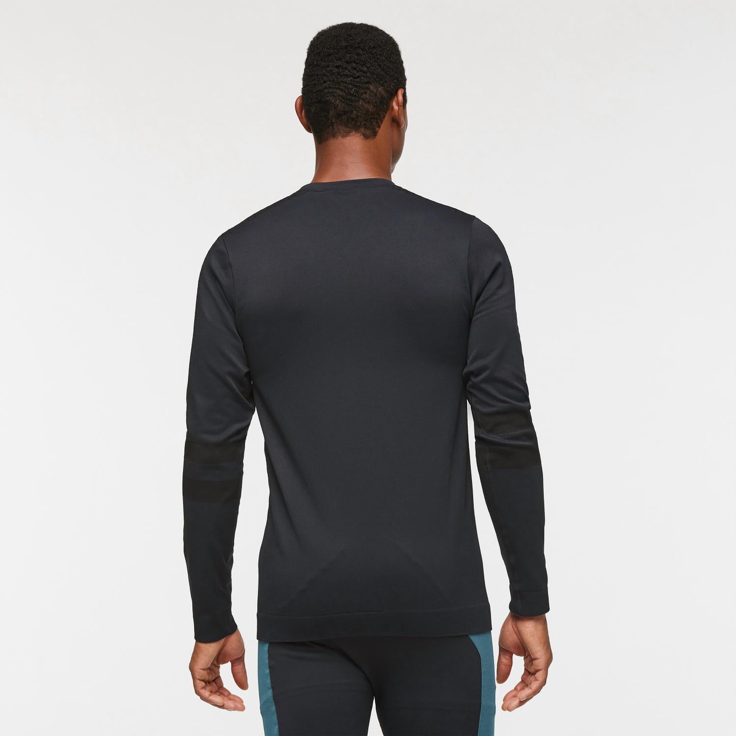 Cotopaxi - Debajo Seamless Baselayer Crew Top