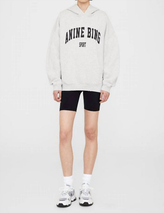 Anine Bing - Harvey Sweatshirt