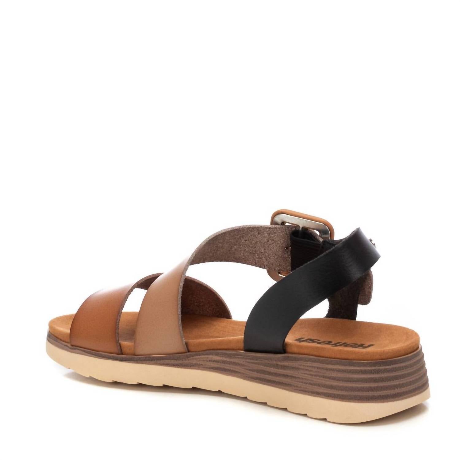 Xti - Women's 17284402 Refresh Sandal