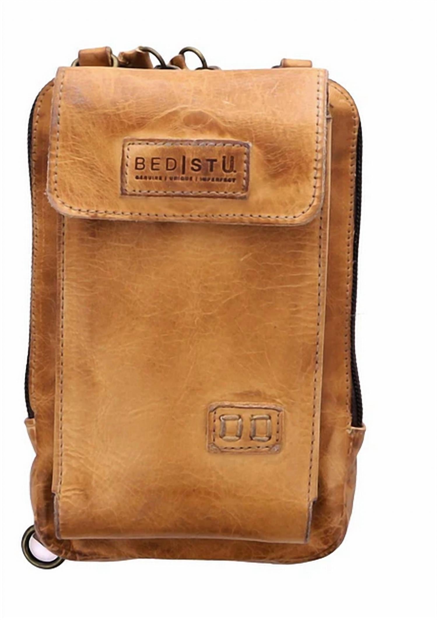 Bedstu - Alelike Crossbody Bag