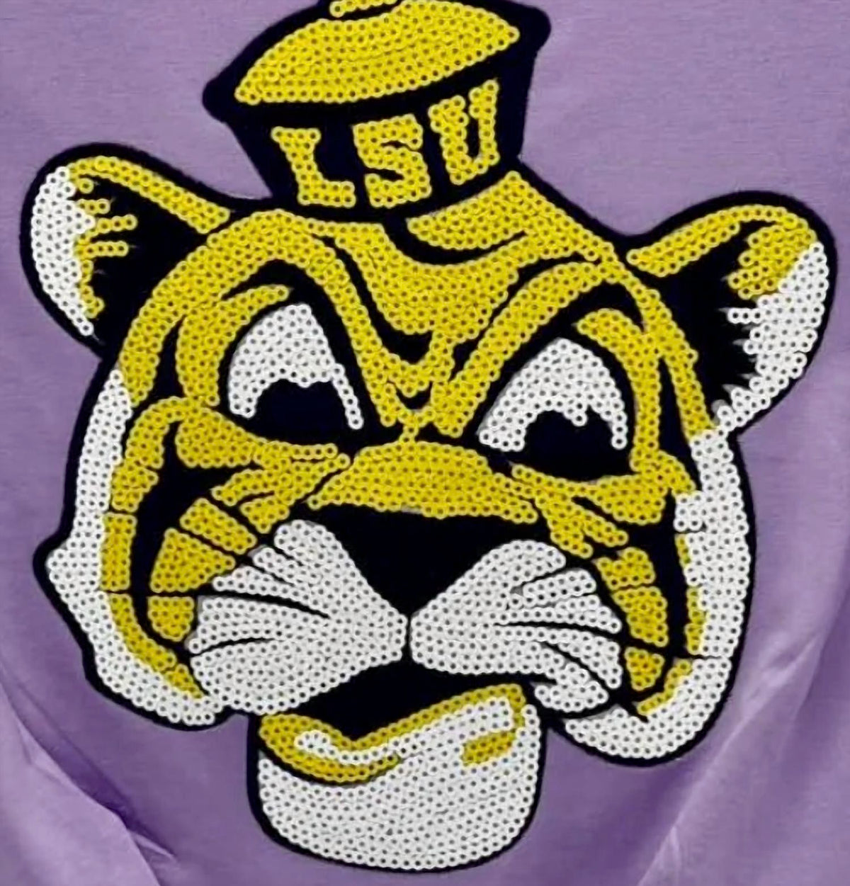 Arrive Guide - Women's Tiger Yoga Cotton Top