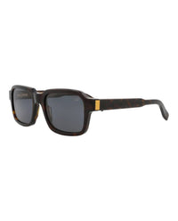 Dunhill - Men's Square-frame Recycled Acetate Sunglasses