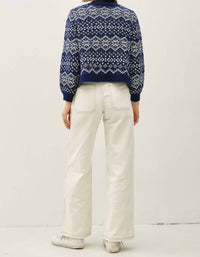 Be Cool - Bilton Cardigan