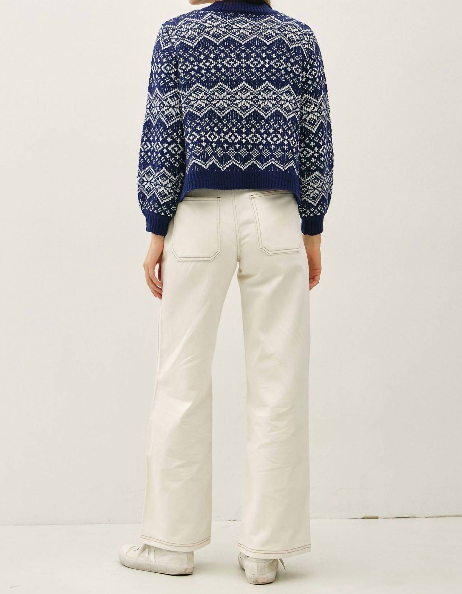Be Cool - Bilton Cardigan
