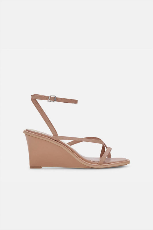 Dolce Vita - Women's Gemini Wedge Sandal