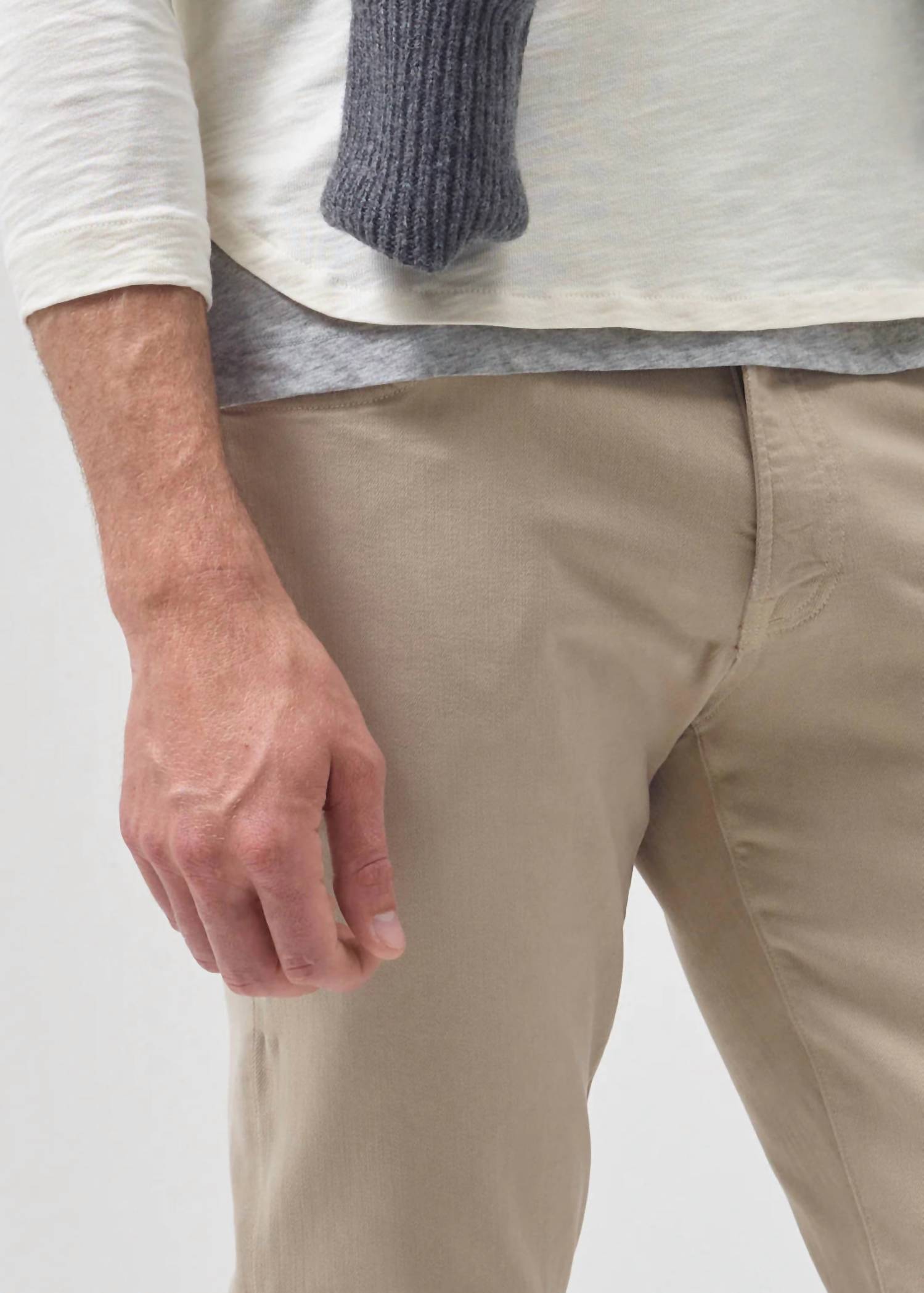 Citizens Of Humanity - Gage Stretch Twill Pants