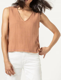 Lilla P - SLEEVELESS TOP
