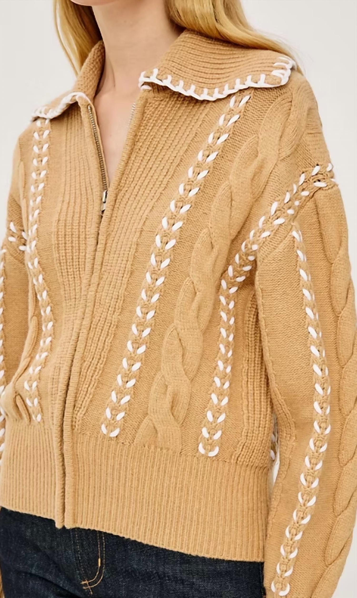 Rails - Lune Sweater