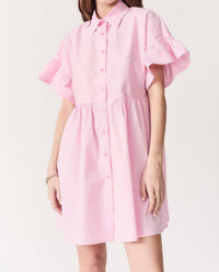 Deluc - Pragal Dress