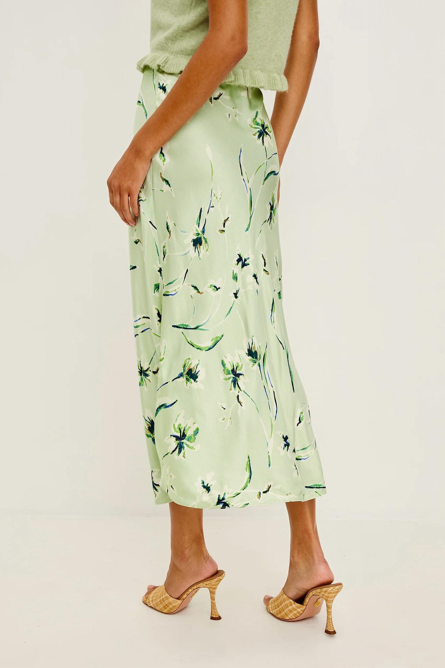 Rails - Anya Skirt
