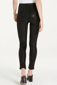 Nina High Rise Animal Print Leggings
