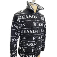 Reason - Men's Fleece Jacket