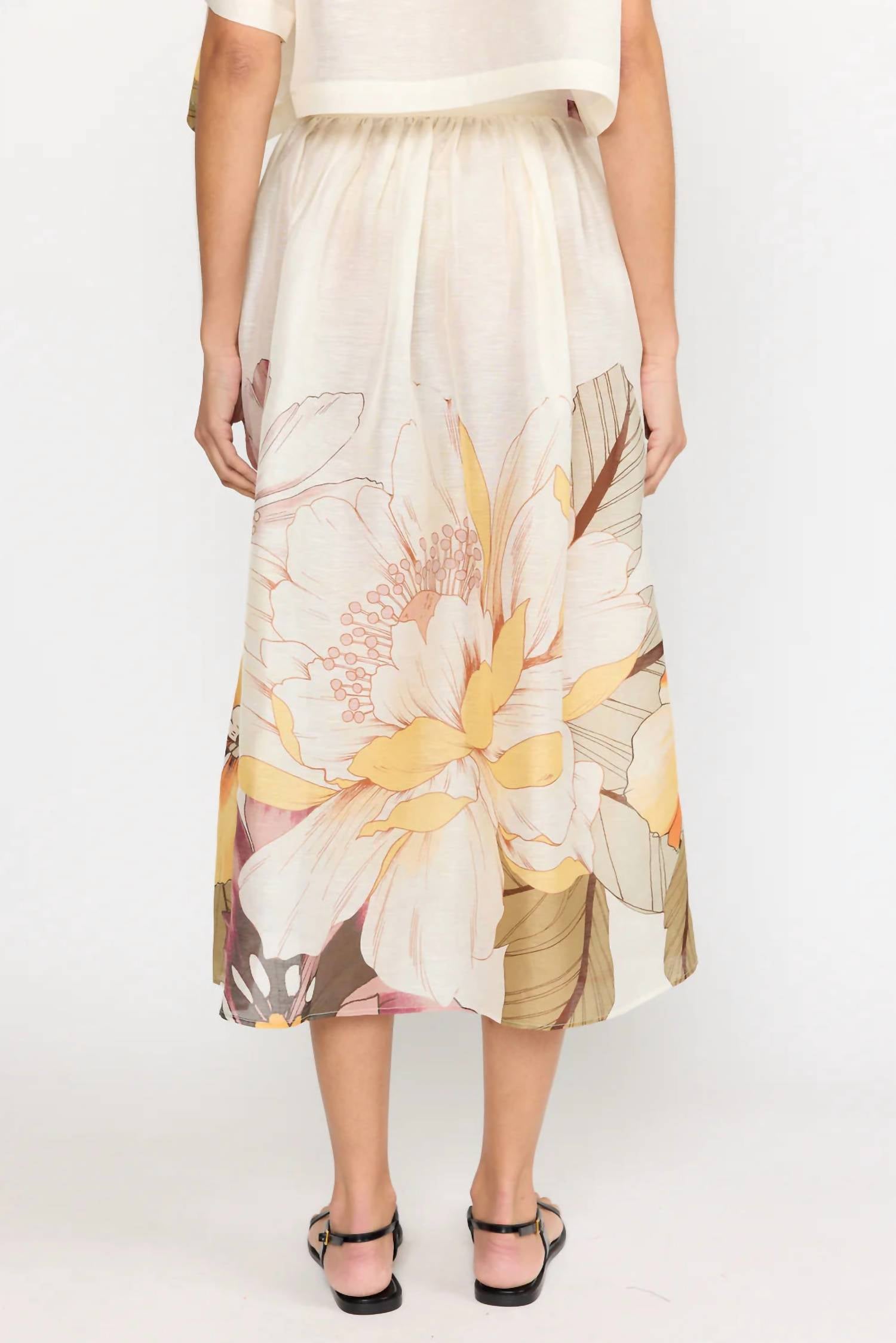 Christy Lynn - Trina Skirt