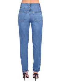Frame - Le Mec Boyfriend Jean