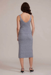 Lucy Paris - Enya Knit Top