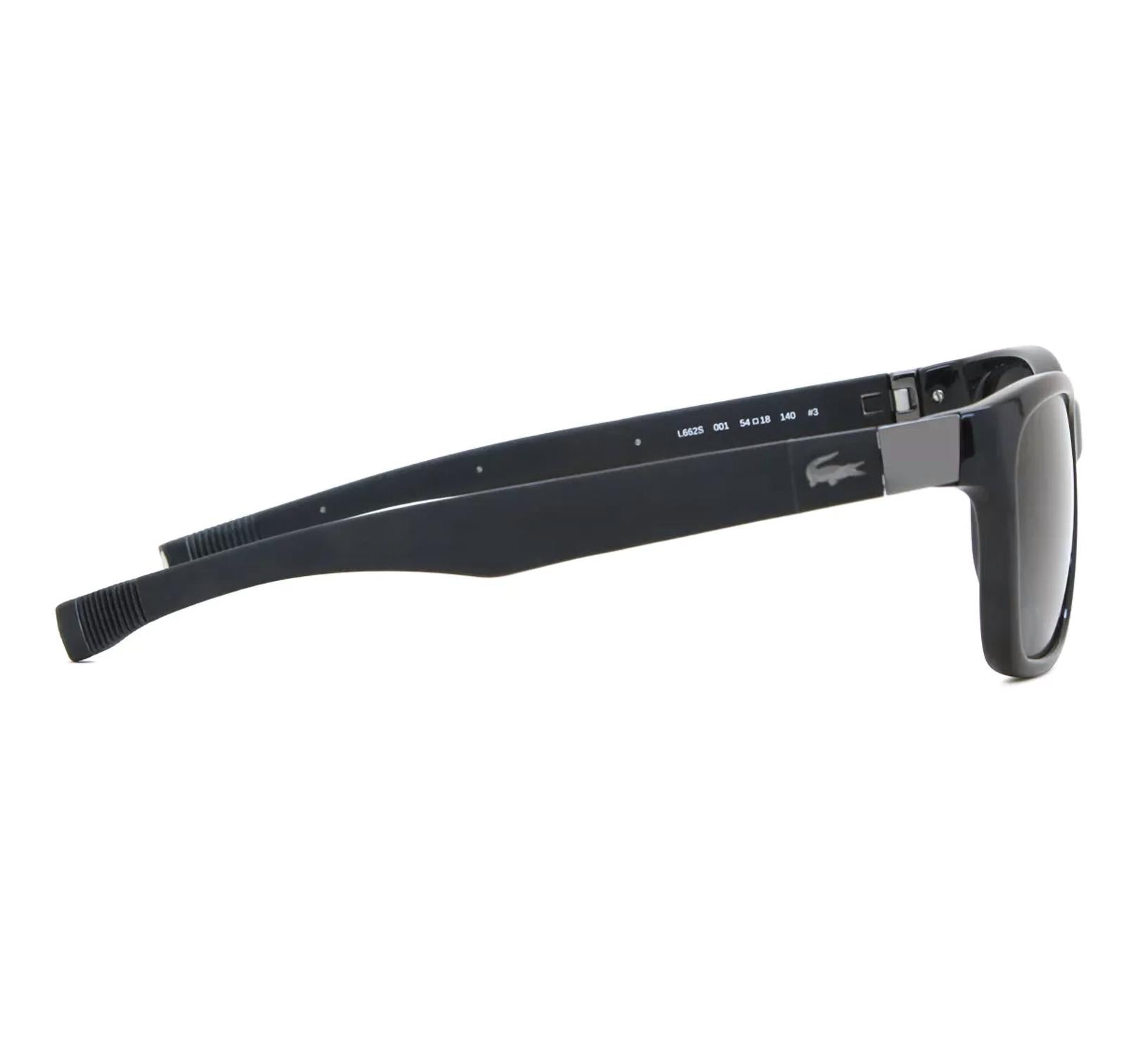 Lacoste - Unisex L662s Sunglasses