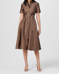 Toccin - Megan Midi Dress