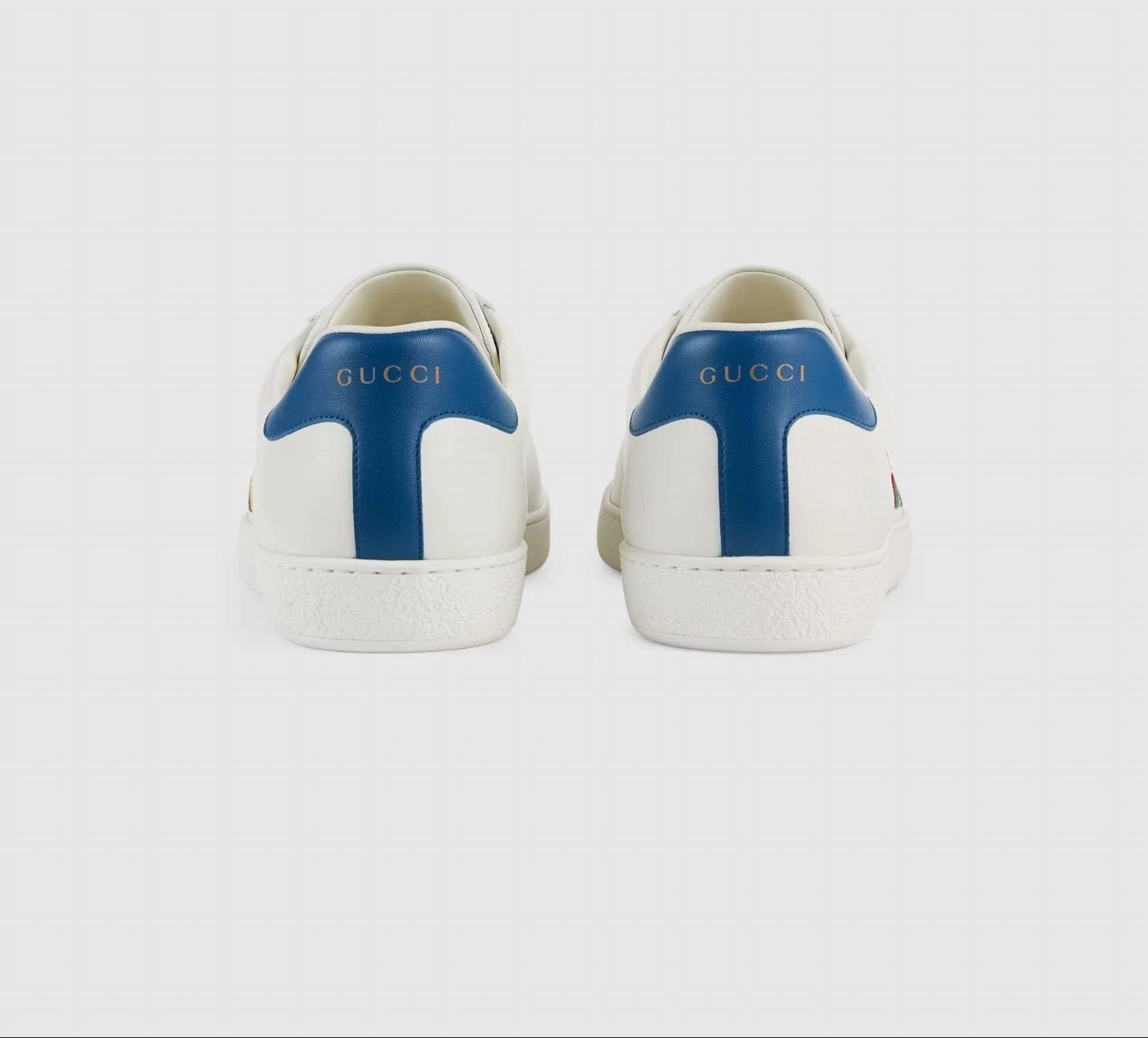 Gucci - Men's Tennis Ace Sneakers