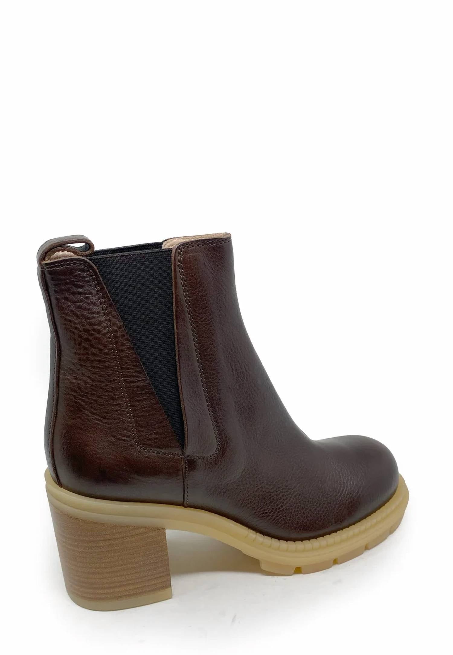 Agl - Women's Franky Beat Ankle Bootie