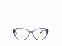 Versace - Women's Ve3246 Medusa Cat-eye Eyeglasses