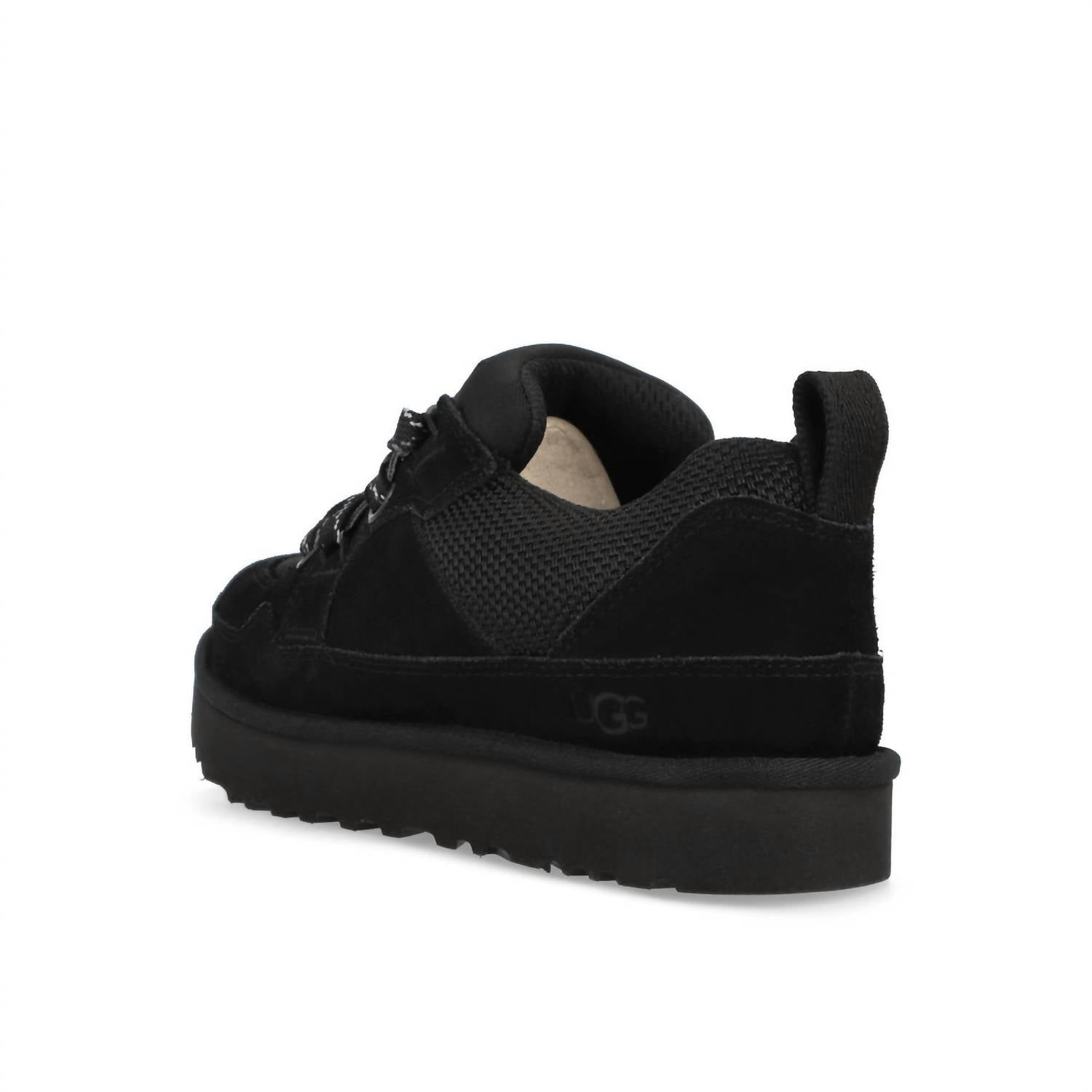 Ugg - Men's Lo Lowmel Sneaker
