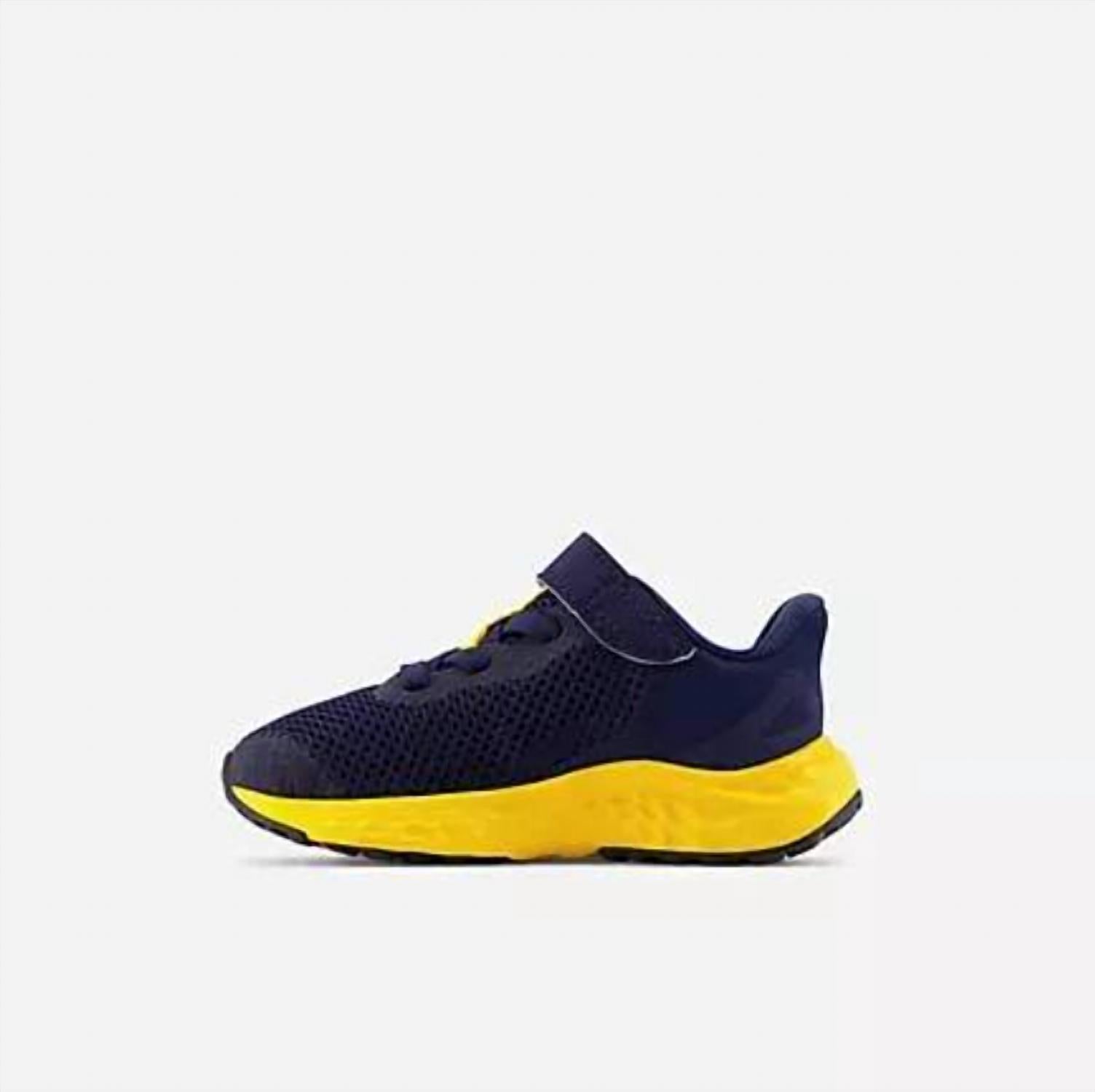 New Balance - Infants Arishi V4 Running Shoe