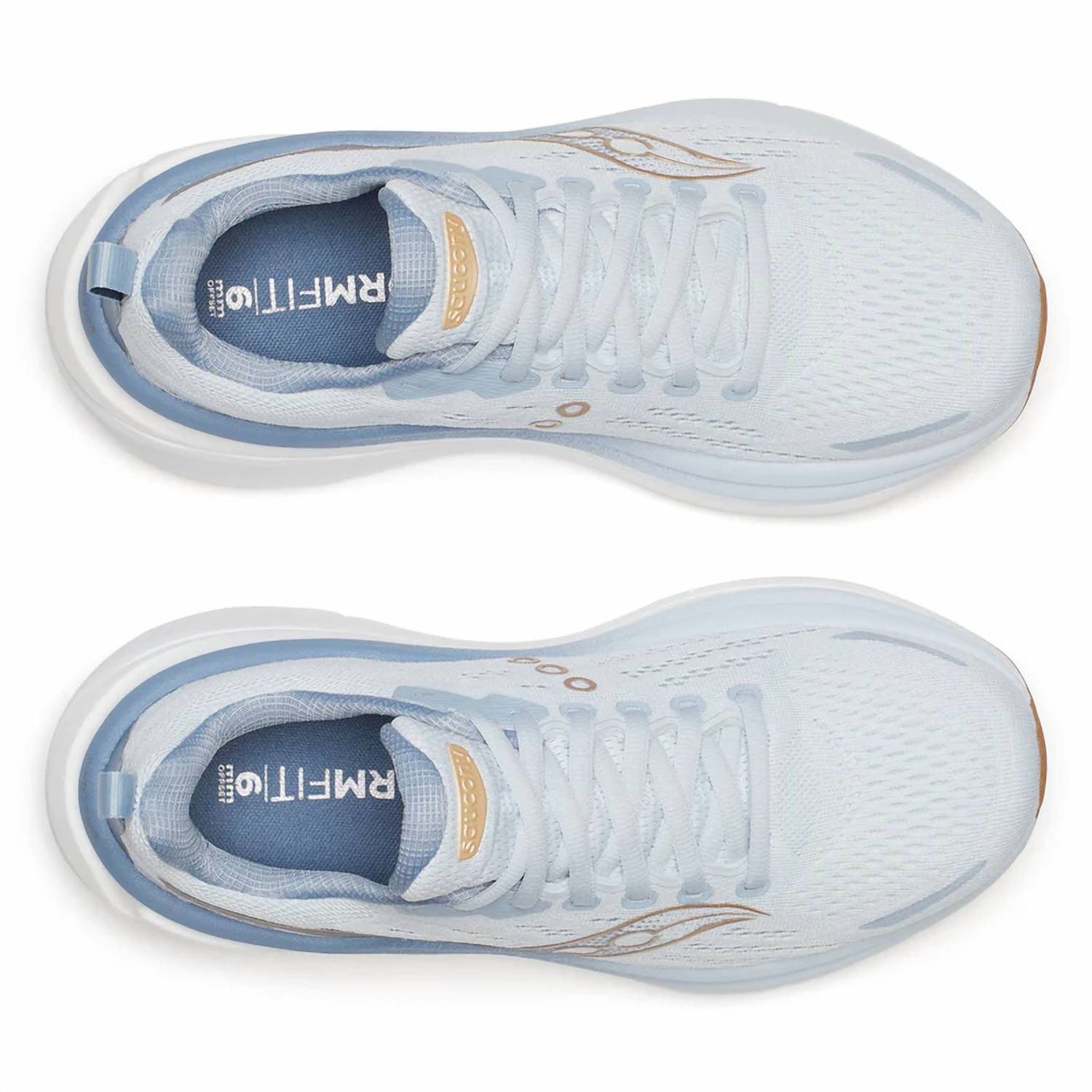 Saucony - Women's Hurricane 25 Running Shoes