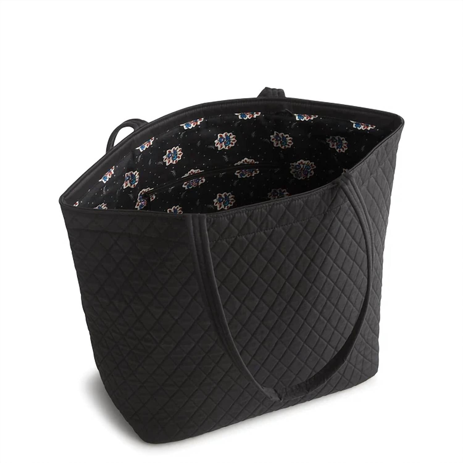 Vera Bradley - Women's Marston Grand Tote