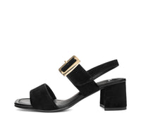 Ara - Women's Bordeaux Adjustable Dress Sandal